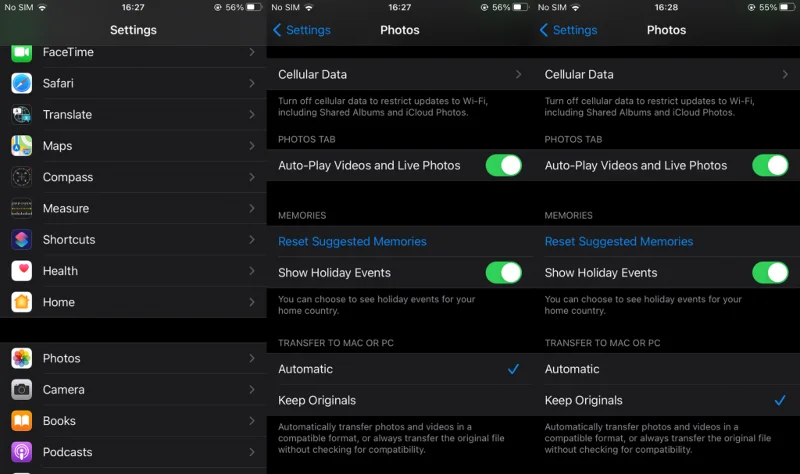 Fix: Das Gerät ist auf einem mit einem PC verbundenen iPhone nicht erreichbar