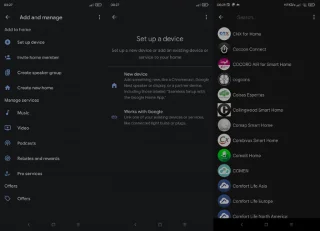 Apl Google Home tidak menemui peranti? Inilah cara untuk membetulkannya
