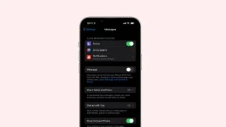 iPhoneda mesajlar kayboldu mu? İşte yapmanız gerekenler