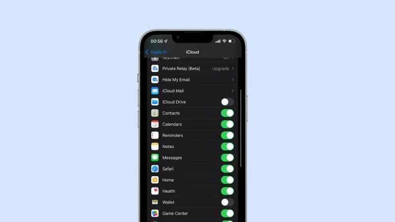 Düzeltme: iPhone'da “iCloud Drive yükleniyor” mesajı