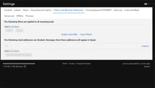 Betulkan: Mesej Gmail tiada