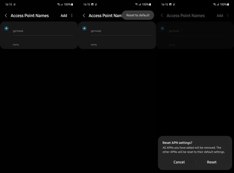 Mesej MMS tidak dimuat turun?  Inilah yang perlu dilakukan