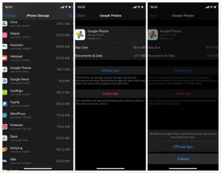 Behebung: Fehler „Diese App wird nicht mehr mit Ihnen geteilt“ auf dem iPhone