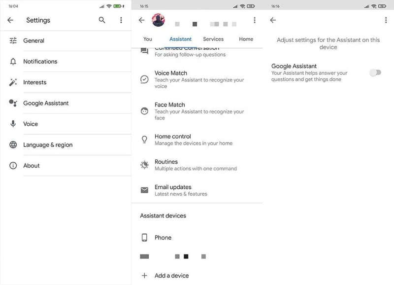Google Assistant terus muncul?  Inilah penyelesaiannya