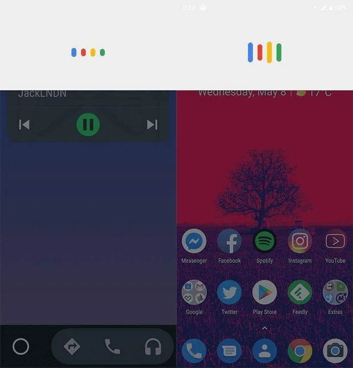 Jak korzystać z OK Google, gdy ekran jest wyłączony?