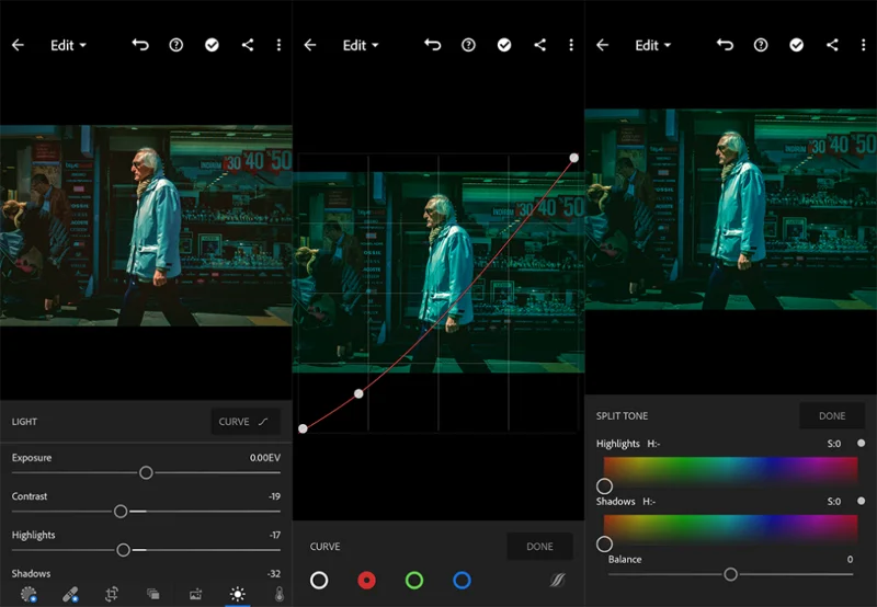 Le 5 migliori app per realizzare foto retrò in Android