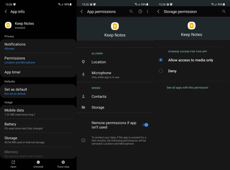 Häufige Probleme der Moto G9-Serie und wie man sie löst