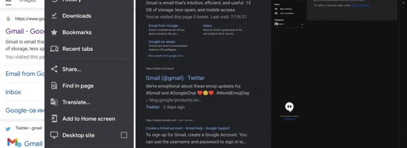 Cómo eliminar todas las promociones en Gmail