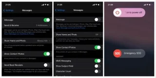 Betulkan: ralat Pengaktifan tidak berjaya dengan iMessage