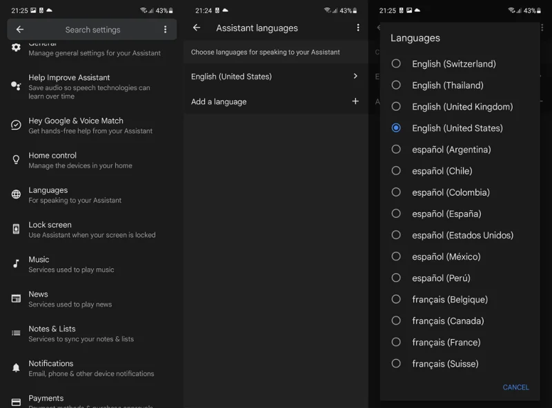 Fix: Google Assistant-Routinen funktionieren nicht auf Android