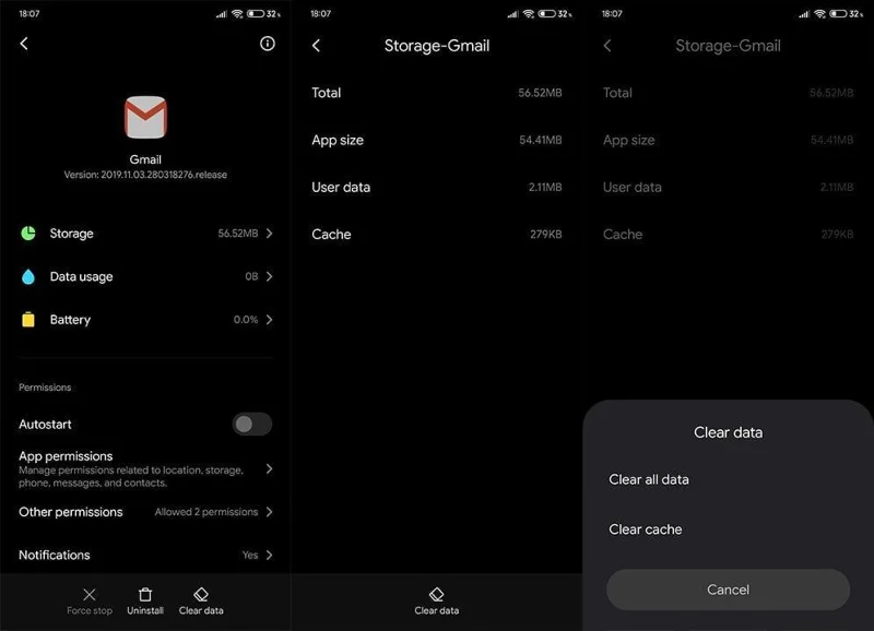 Tidak boleh membuka pautan dalam apl Android?  Inilah yang perlu dilakukan!