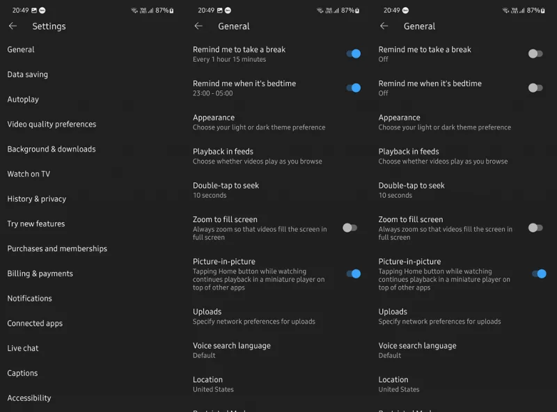 Mengapakah video saya terus menjeda di YouTube?  Inilah jawapannya