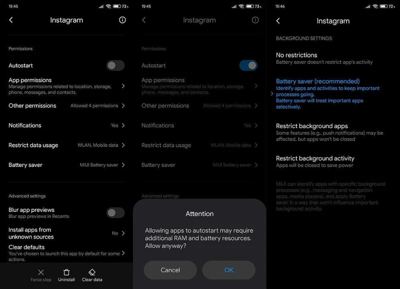 Android-Benachrichtigungen werden nicht angezeigt: Top 9 Lösungen