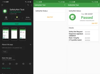 Betulkan: Peranti anda tidak serasi dengan versi Netflix ini