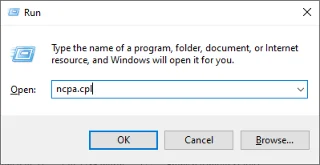 Fix: VPN Connection Failed Due to Unsuccessful Domain Name Resolution