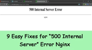 가장 일반적인 Windows 오류 5가지 & 해결 방법