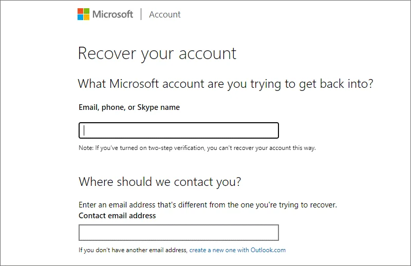 Fix: How to login PC If I Forgot My Computer Password?