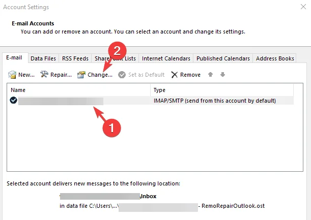 FIXED: Entitlement.diagnostics.office.com Certificate Error