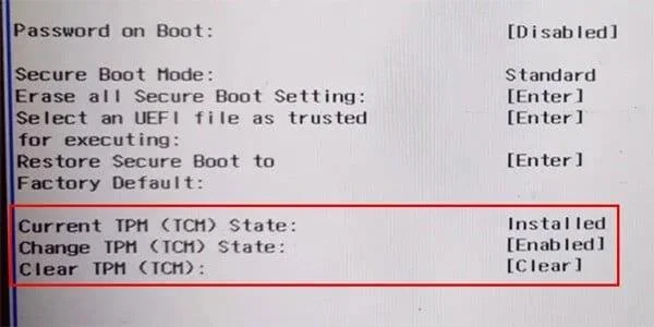 Something Happened and Your Pin isn’t Available? 7 FIXES