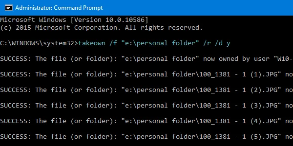 How to Fix Corrupted Files Windows 10