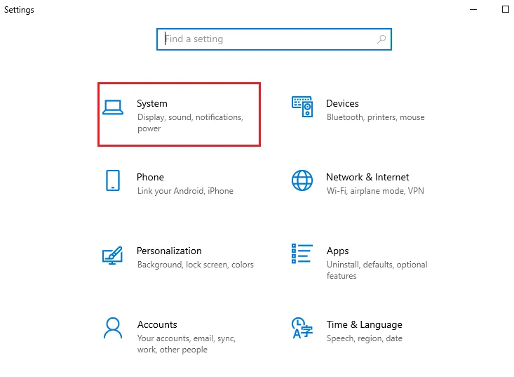Fix: VPN Connection Failed Due to Unsuccessful Domain Name Resolution
