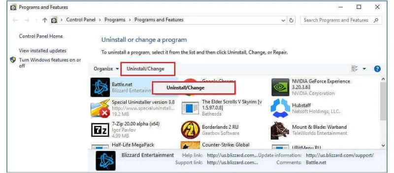 5 Quick Fixes for Battle.net Update Stuck at 0%