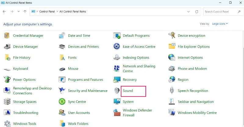 How to Enable Spatial Sound in Windows 11? [3 Ways]