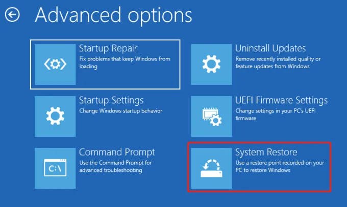 4 Easy Fixes for “Please Wait for the GPSVC” Error