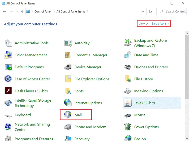 Outlook Inbox View Changed Itself? Here’s How to get Default View