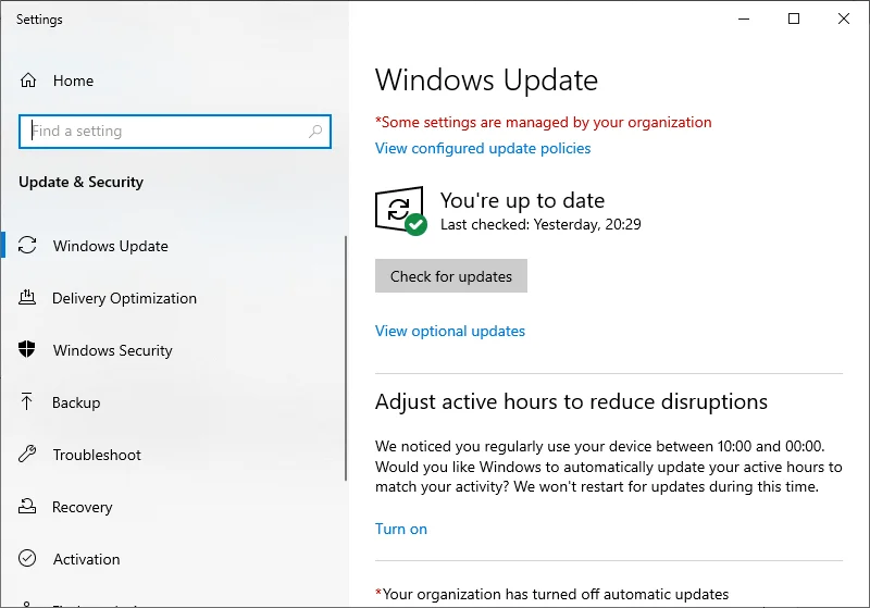 9 Fixes Easy Anti Cheat Error 30005 (CreateFile Failed With 32)