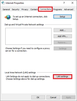 14 FIXES Microsoft Store Page Could Not be Loaded Error