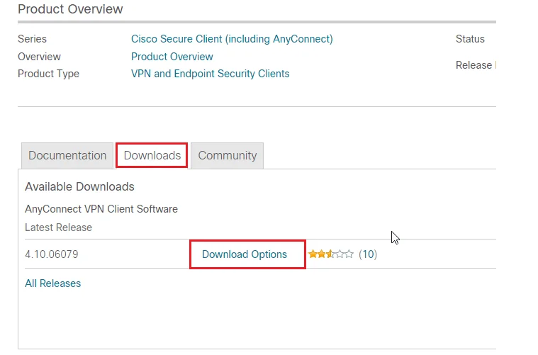 Fix: VPN Connection Failed Due to Unsuccessful Domain Name Resolution