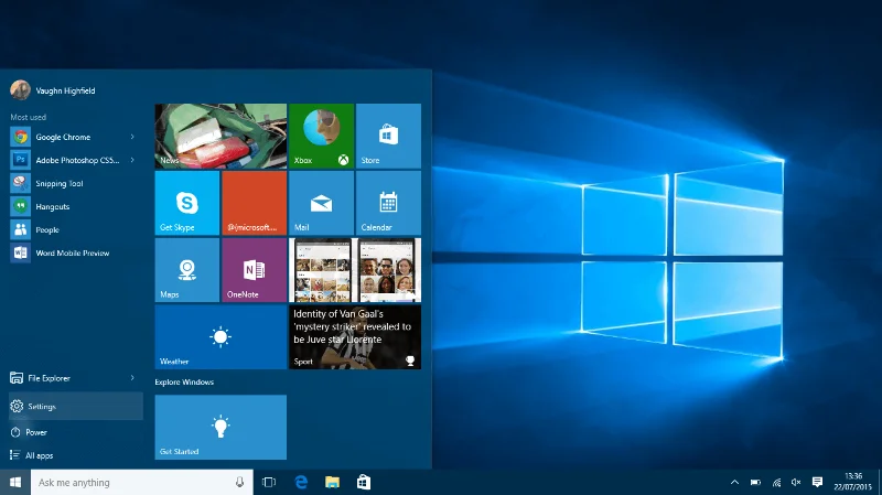 How to Fix Corrupted Files Windows 10