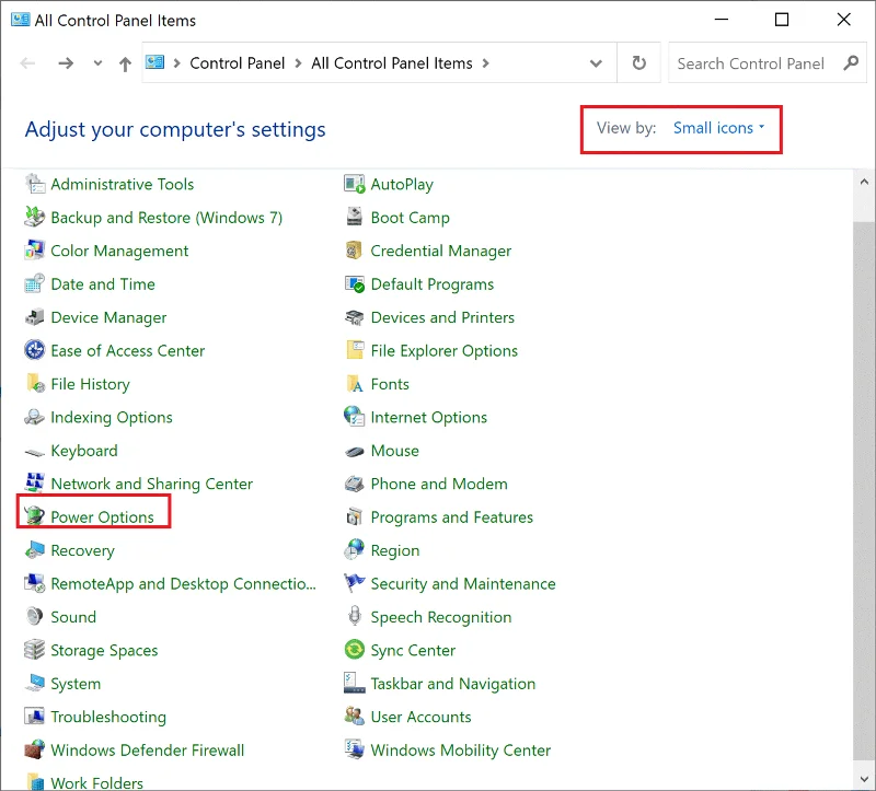 Seeing High CPU Usage Windows 10/11? Here’s 8 Fixes