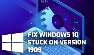 [8가지 베스트 솔루션] Windows 10이 1909에서 멈추는 문제를 해결하는 방법은 무엇입니까?