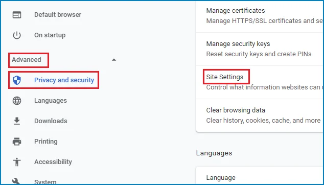 6 Fixes for Packet Burst Vanguard Call of Duty Error