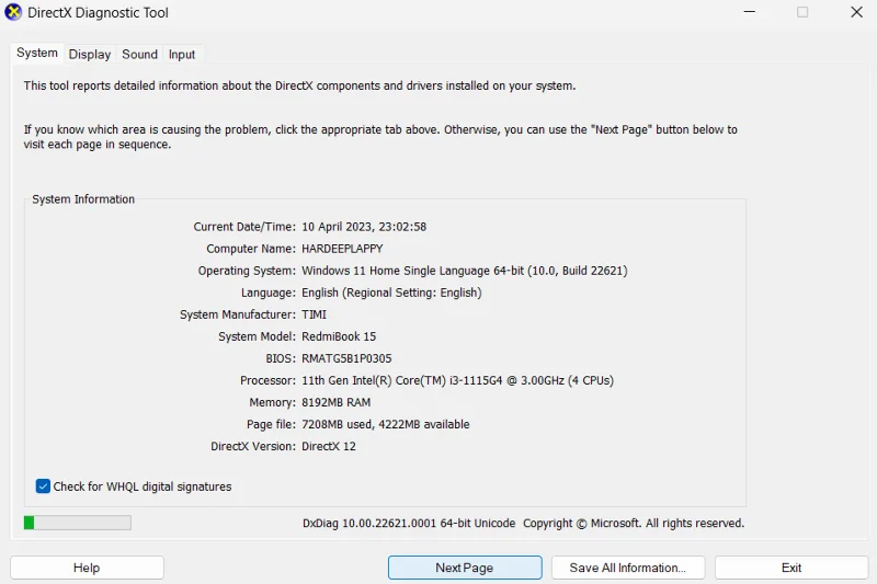 FIXED: Call of duty 4 Modern Warfare UBYTE4N Vertex Data