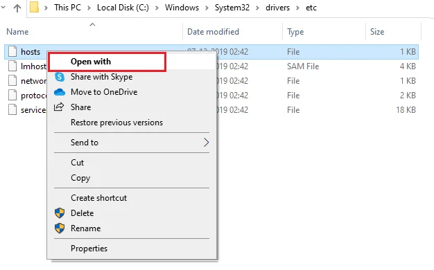 Failed to Create Profile Minecraft? Fix in 9 Easy Ways