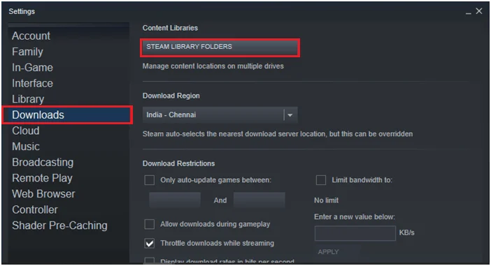 Fixed: FFXIV “Connection with the Server Was Lost”