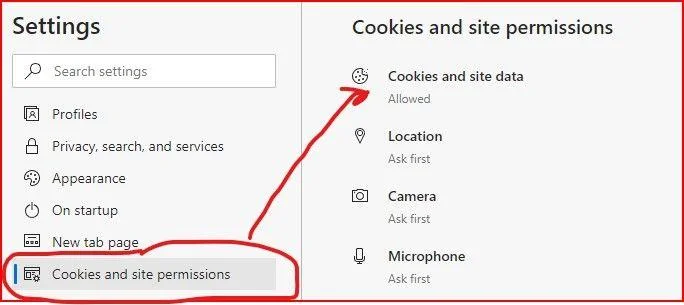 Error Code SSL_ERROR_HANDSHAKE_FAILURE_ALERT: 7 Easy Fixes