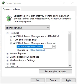 8 Fixes for “Reset to device, \Device\RaidPort0 Was Issued”