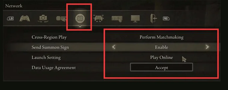 FIXED: Elden Ring Unable to Summon Cooperator