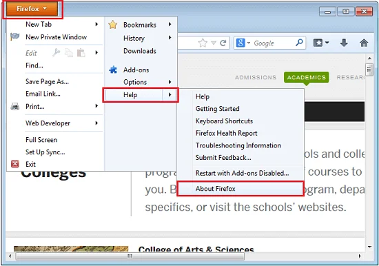 Error Code SSL_ERROR_HANDSHAKE_FAILURE_ALERT: 7 Easy Fixes