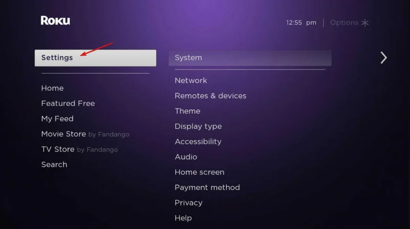 Disney Plus Error 401 on Roku TV [9 QUICK FIXES]