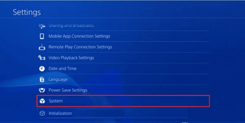 8 Tricks to Fix PS4 Update 9.60 Problems