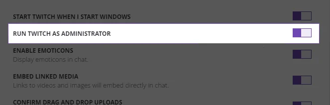 FIX: Twitch Could Not Verify Minecraft Version Quickly