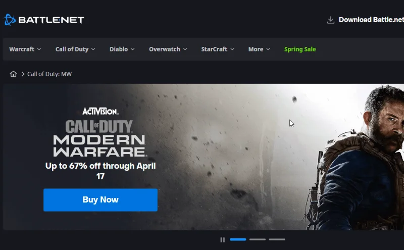 FIXED: Call of duty 4 Modern Warfare UBYTE4N Vertex Data
