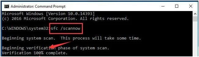 6 Fixes For Can’t install KB5016616. Error 0x800f0900