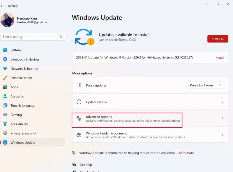 8 Fixes “Kernel Data Inpage Error” in Windows 11/10