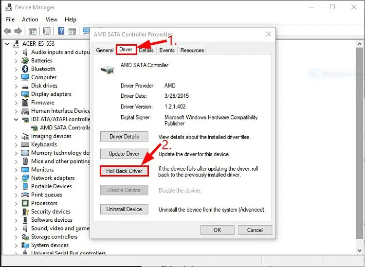 AMD Driver Keeps Crashing? Here’s 10 Ways to Fix it